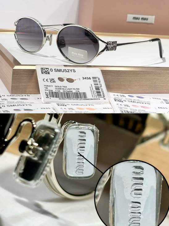 Picture of Miu Miu Sunglasses _SKUfw79721816fw